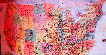 Legal US Gambling Age by State